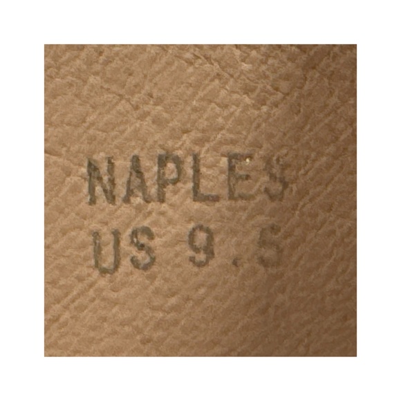 Good Choice Naples Women's Slide Sandals sz 9.5 - Picture 8 of 9